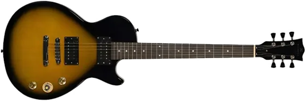 Violões e guitarras