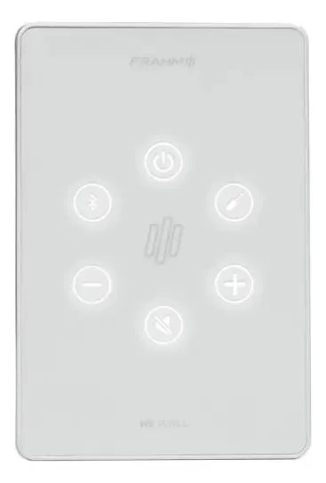 Amplificador de parede Frahm HS Wall