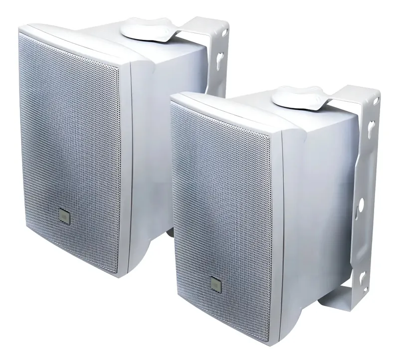 Arandela JBL C321 branca