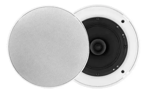 Arandela redonda Frahm CS 6" 40 W
