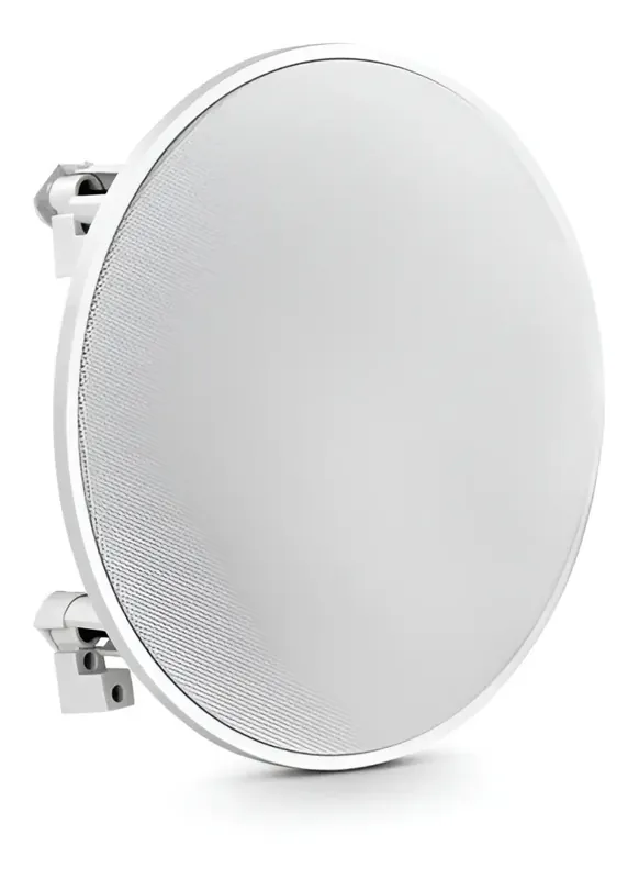 Arandela redonda Frahm CS 6" 50 W