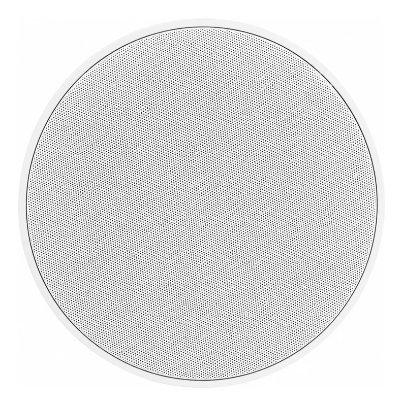 Arandela redonda Frahm FR 40 R 6"