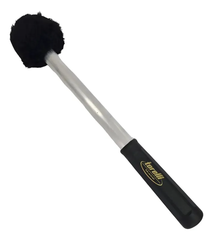 Baqueta Torelli de alumínio 40 cm