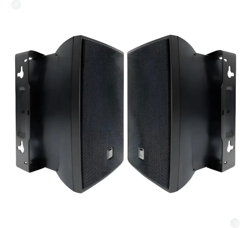 Caixa de som JBL C521P (par)