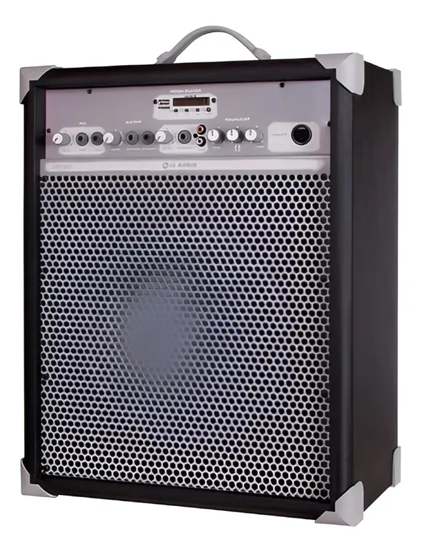 Caixa de som LL Audio UP 10
