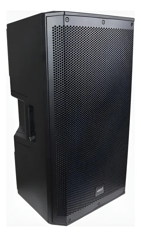 Caixa de som MXT 1535 15" com Bluetooth