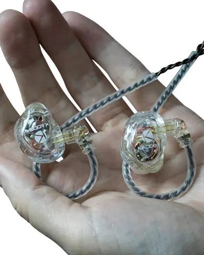 Fone in-ear Kadosh KF 150IE