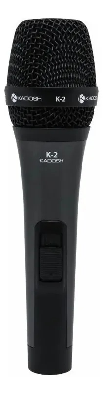 Microfone Kadosh K-2