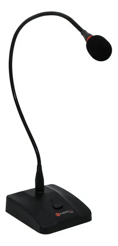 Microfone Kadosh K353