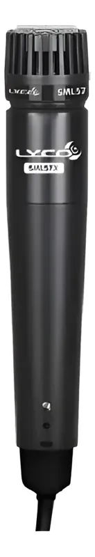 Microfone Lyco SML57X