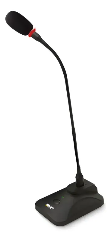 Microfone SKP PRO-6K