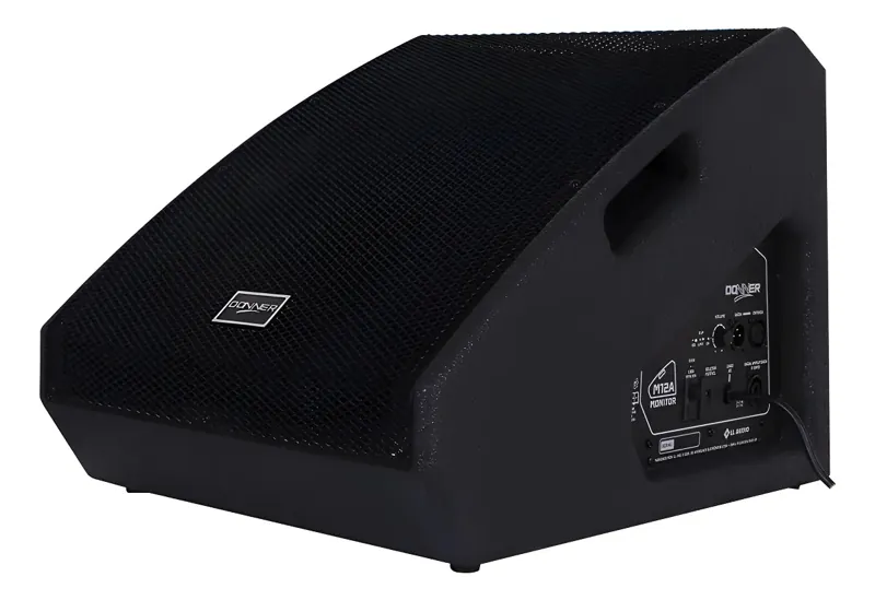 Monitor ativo Donner M8A