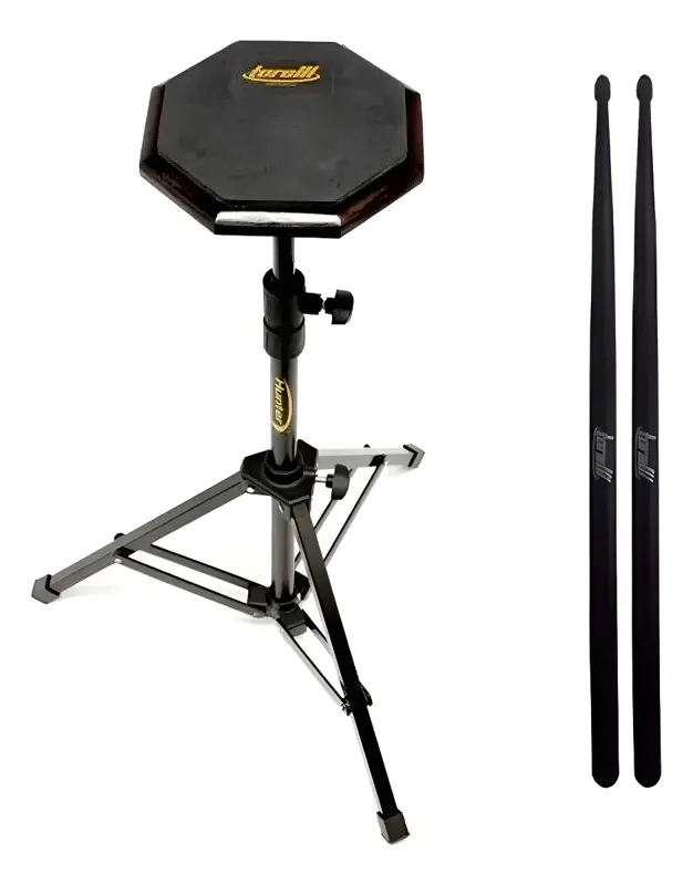 Pad de estudo Torelli TA560 com pedestal