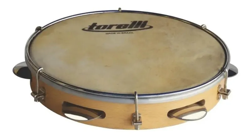 Pandeiro Torelli TP 300