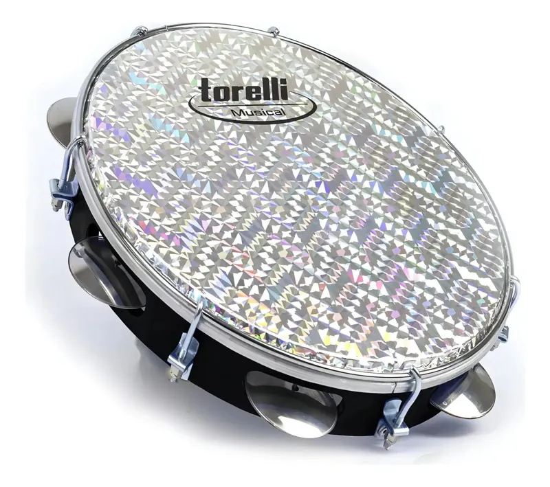 Pandeiro Torelli TP308