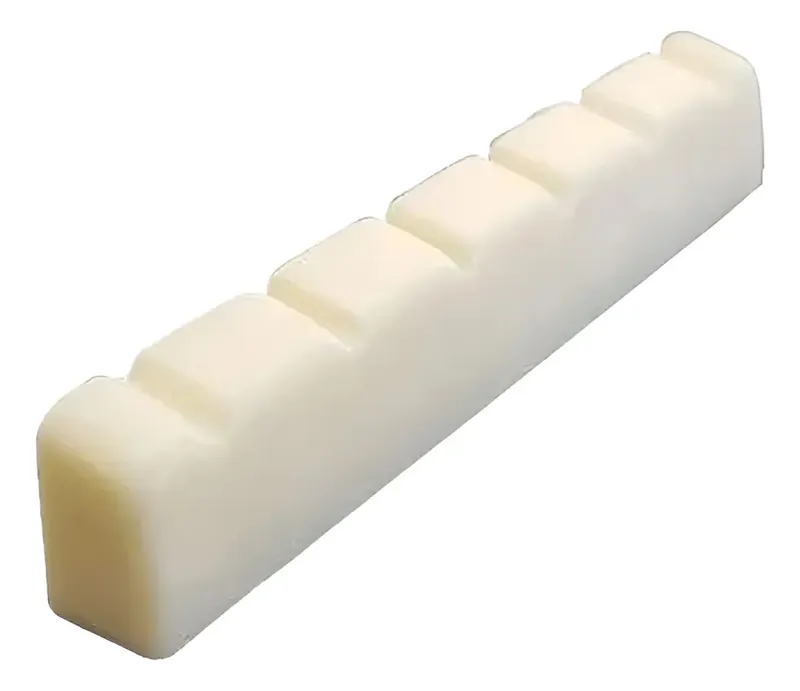 Pestana para violão nylon Smart (10 peças)