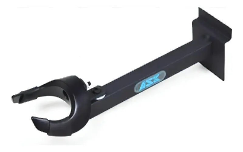 Suporte de parede ASK Slat Wall ASL