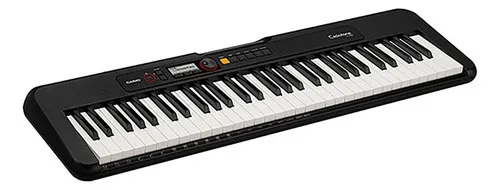 Teclado Casio Casiotone CT-S200