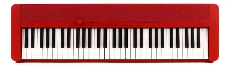 Teclado Casio CT-S1