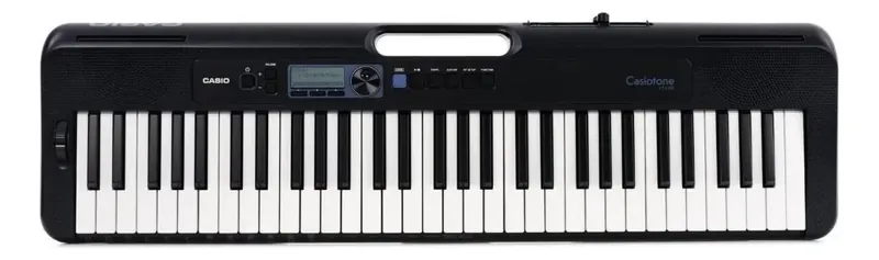 Teclado Casio CT-S300
