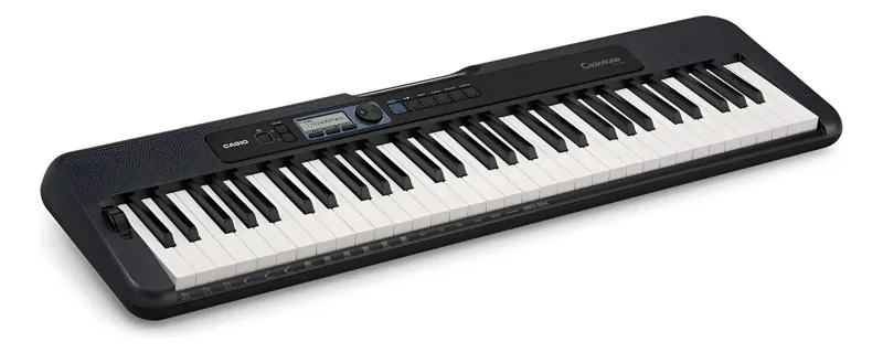 Teclado Casio CT-S300C2