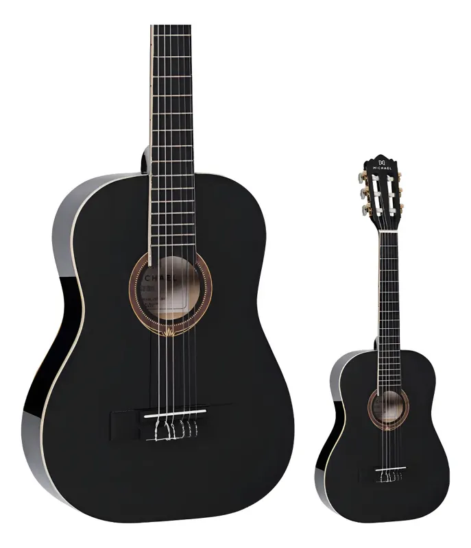 Violão Michael VM09E