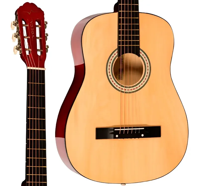 Violão Vogga VCA101N