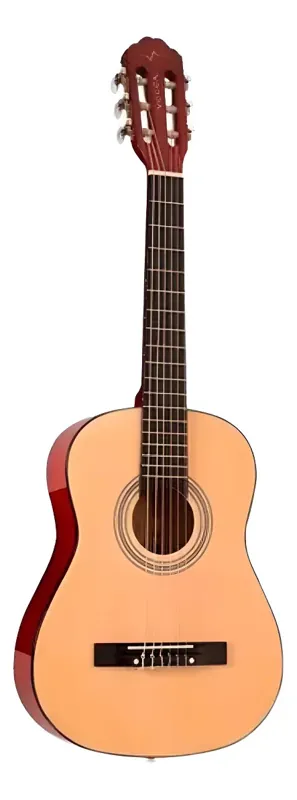 Violão Vogga VCA53 NT