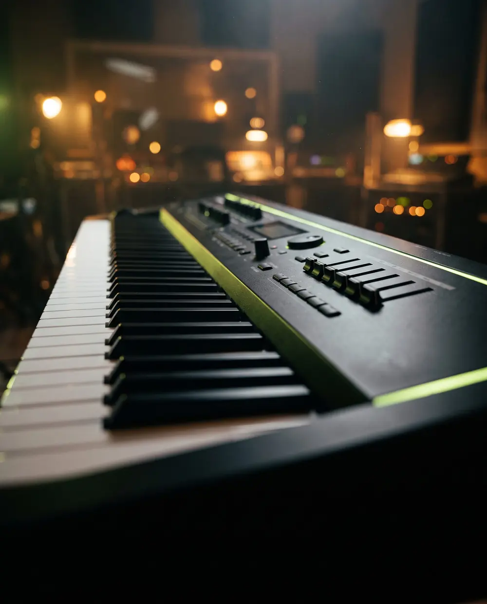 Teclado